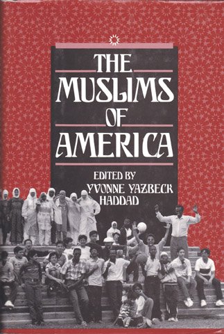 The Muslims Of America