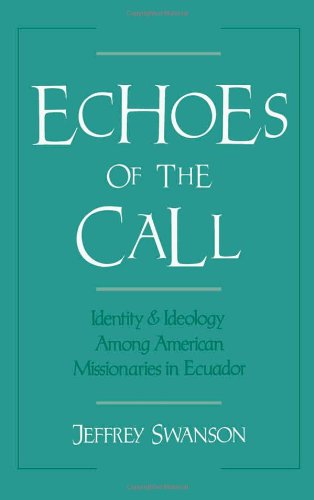 Echoes of the Call