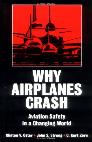 Why Airplanes Crash