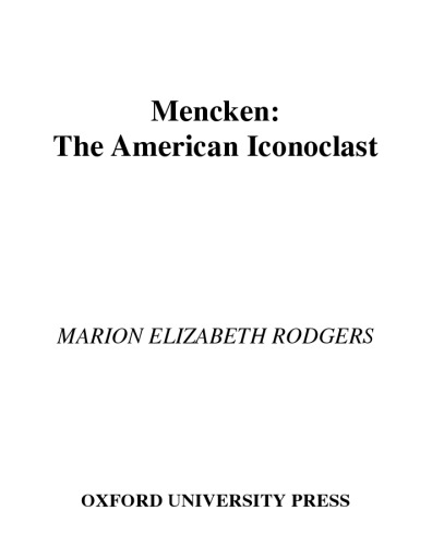 Mencken