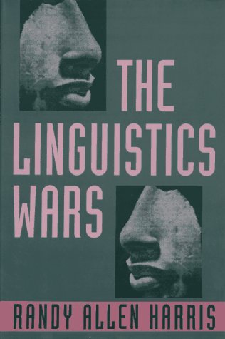 The Linguistics Wars