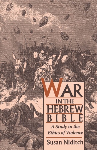 War in the Hebrew Bible