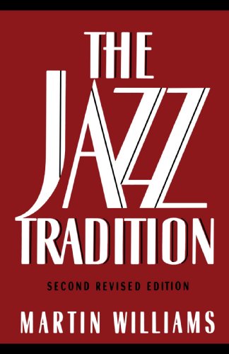 The Jazz Tradition