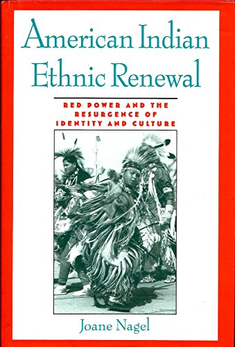 American Indian Ethnic Renewal