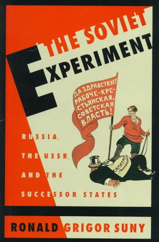 The Soviet Experiment