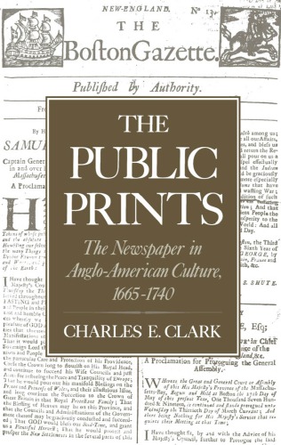 The Public Prints