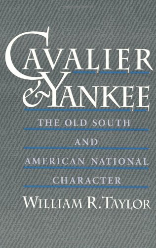 Cavalier and Yankee