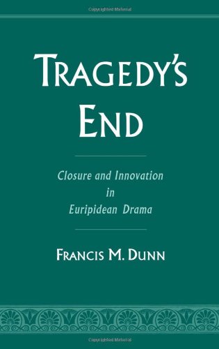 Tragedy's End