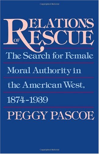 Relations of Rescue