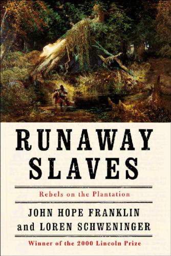 Runaway Slaves