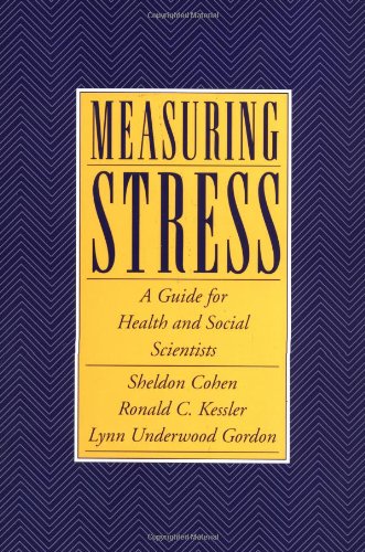 Measuring Stress