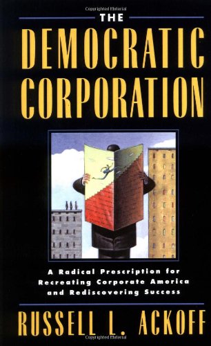 The Democratic Corporation