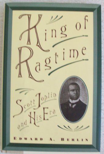 King of Ragtime