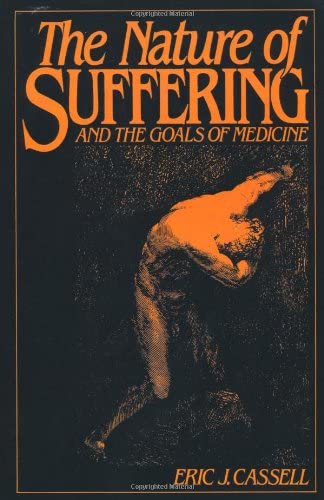 The Nature of Suffering