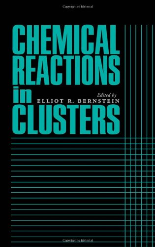 Chemical Reactions in Clusters