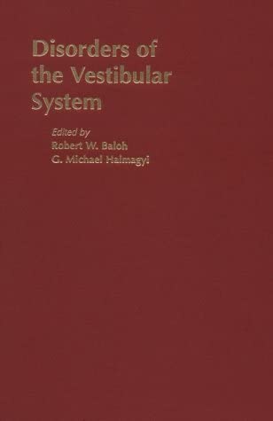 Disorders of the Vestibular System