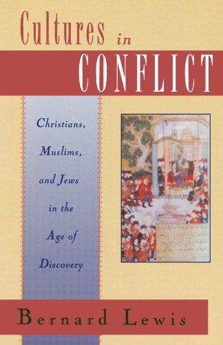 Cultures in Conflict