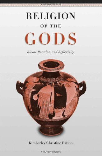 Religion of the Gods