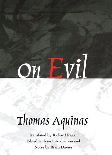 On Evil