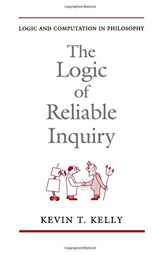 The Logic of Reliable Inquiry