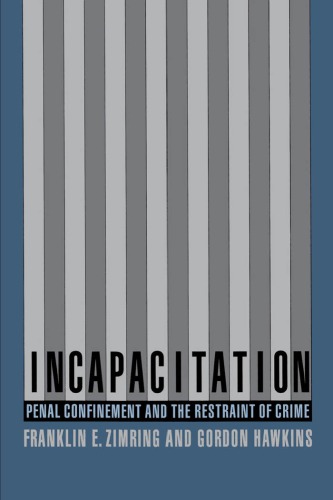 Incapacitation