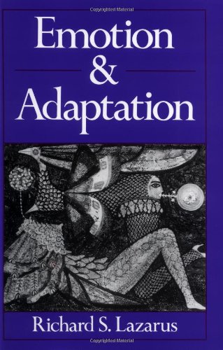 Emotion and Adaptation