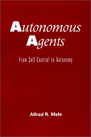 Autonomous Agents