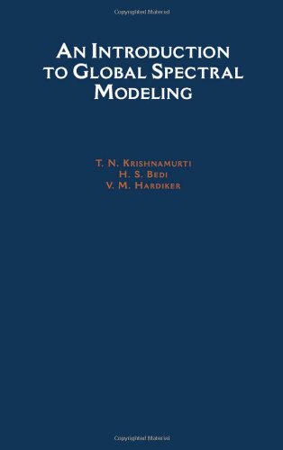 An Introduction to Global Spectral Modeling