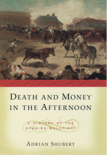 Death and Money in the Afternoon