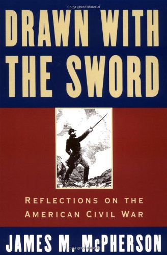 Drawn with the Sword