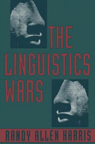 The Linguistics Wars