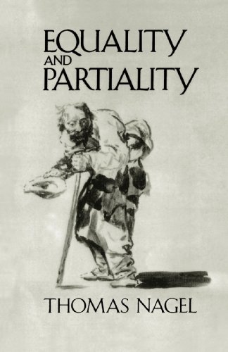 Equality and Partiality