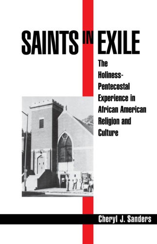 Saints In Exile