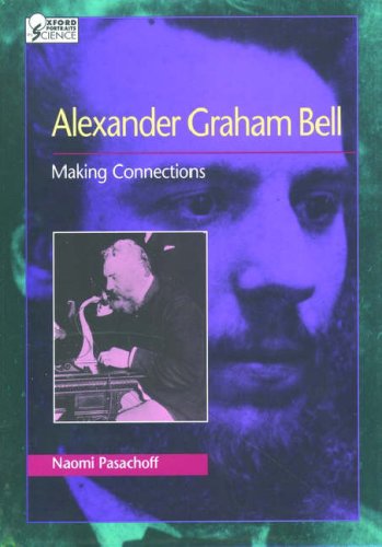 Alexander Graham Bell