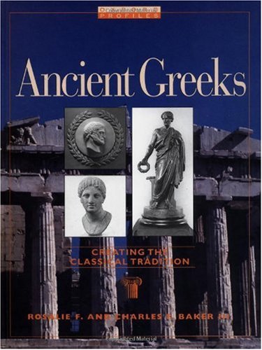 Ancient Greeks