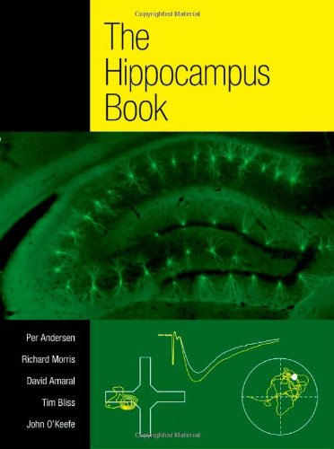 The Hippocampus Book