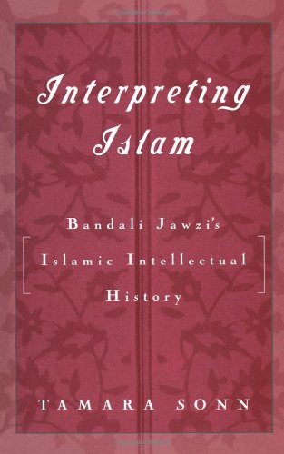 Interpreting Islam