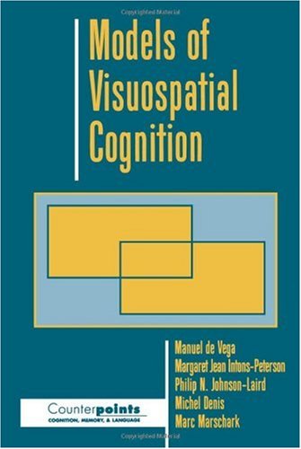 Models Of Visuospatial Cognition