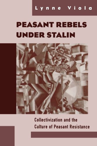 Peasant Rebels Under Stalin