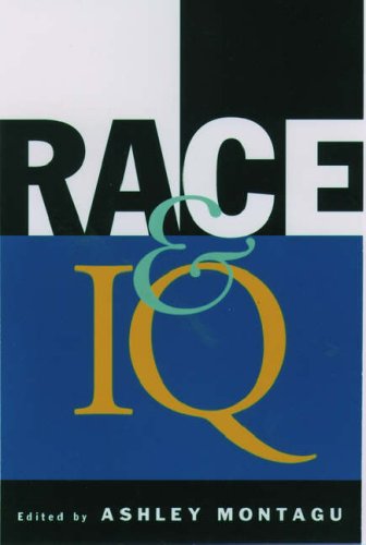 Race and IQ, Expanded Edition