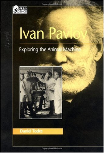 Ivan Pavlov