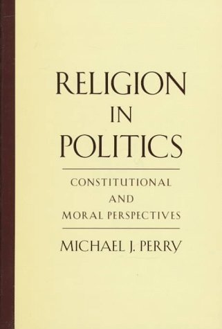 Religion in Politics