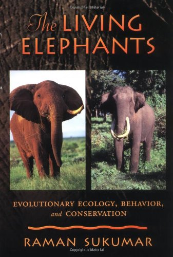 The Living Elephants