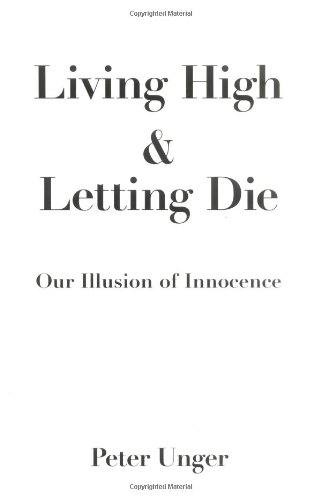Living High and Letting Die