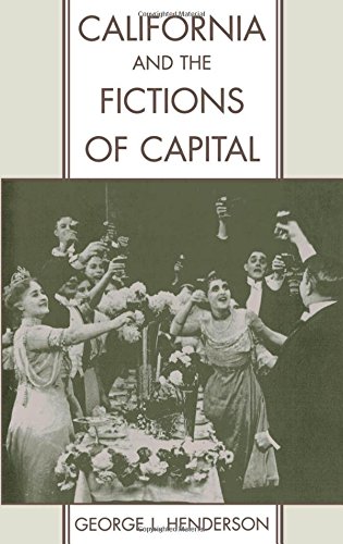 California and the Fictions of Capital