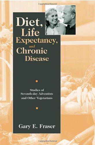 Diet, Life Expectancy, and Chronic Disease