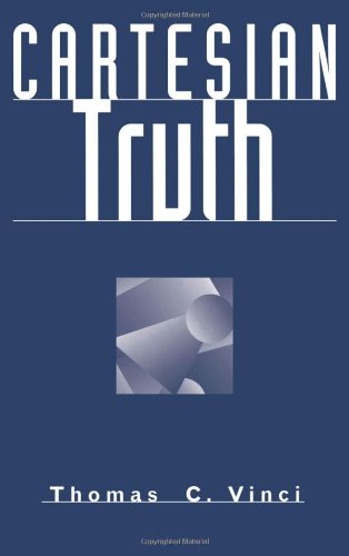 Cartesian Truth