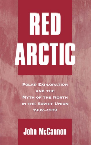 Red Arctic