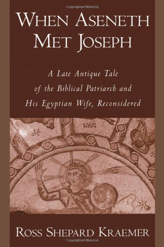 When Aseneth Met Joseph