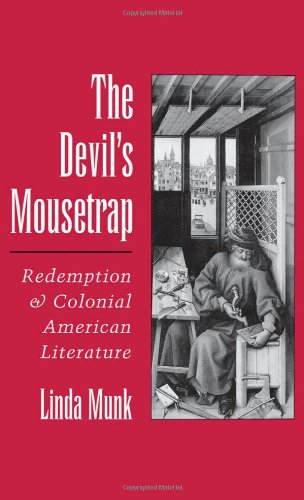 The Devil's Mousetrap